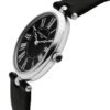 Frederique Constant Classics Art Deco Oval Quartz FC-200MPB2V6 - Image 3