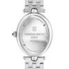 Frederique Constant Classics Art Deco Oval Quartz FC-200MPB2V6B - Image 3