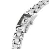 Frederique Constant Classics Carrée Ladies Quartz FC-200MC16B - Image 2