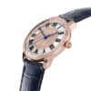 Frederique Constant Classics Premiere Automatic Limited Edition FC-301PVD3BD4 - Image 2