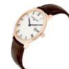 Frederique Constant Slimline Gents Automatic FC-306MR4S4 - Image 2