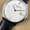 Frederique Constant Slimline Gents Automatic FC-306S4S6 - Image 3