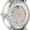 Frederique Constant Slimline Gents Automatic FC-306S4S6B2 - Image 3