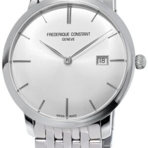 Frederique Constant Slimline Gents Automatic FC-306S4S6B2