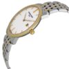 Frederique Constant Slimline Gents Automatic FC-306V4S3B2 - Image 2