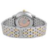Frederique Constant Slimline Gents Automatic FC-306V4S3B2 - Image 3