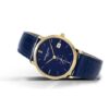 Frederique Constant Slimline Gents Small Seconds Quartz FC-245N4S5 - Image 2