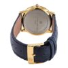 Frederique Constant Slimline Gents Small Seconds Quartz FC-245N4S5 - Image 3