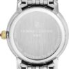 Frederique Constant Slimline Ladies Moonphase Quartz FC-206MPND1S3B - Image 3