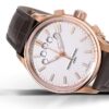 Frederique Constant Yacht Timer Regatta Countdown Automatic FC-380VT4H4 - Image 2