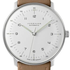 Junghans Max Bill Automatic 27/3502.02