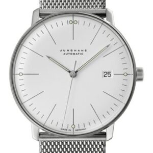 Junghans Max Bill Automatic 27/4002.46