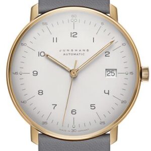 Junghans Max Bill Automatic 27/7806.02