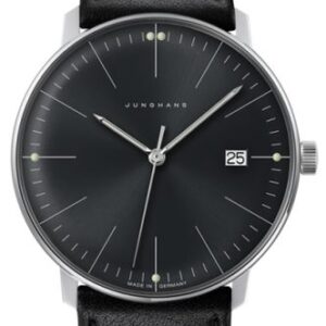 Junghans Max Bill Quartz 41/4465.02