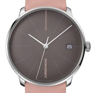 Junghans Meister Fein Kleine Automatic 27/4231.00