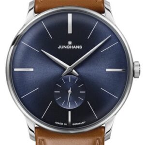 Junghans Meister Handaufzug 27/3504.02