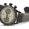 Junghans Meister Pilot Chronoscope Desert 27/3398.00 - Image 2
