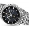 Junghans Meister S Chronoscope EN 27/4228.45 - Image 2