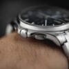 Junghans Meister S Chronoscope EN 27/4228.45 - Image 3