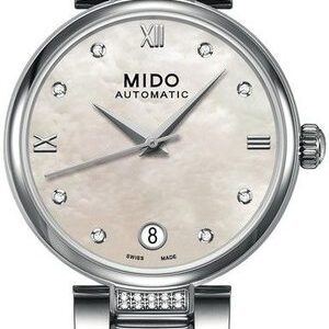 Mido Baroncelli Donna M022.207.61.116.11