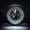 Orient Neo Classic Sports RA-AA0E07B Limited Edition - Image 2