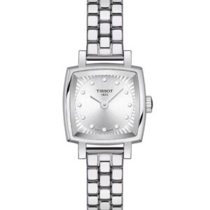 Tissot Lovely Square T058.109.11.036.01