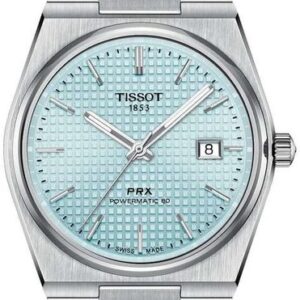 Tissot PRX Powermatic 80 T137.407.11.351.00
