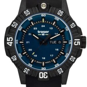 Traser P99 Q Tactical Blue Pryž