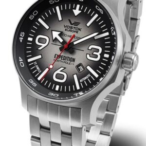 Vostok Europe Expediton North Pole-1 Automatic Line YN55-595A639B