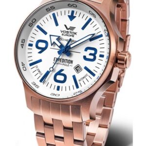 Vostok Europe Expediton North Pole-1 Automatic Line YN55-595B641B
