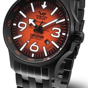 Vostok Europe Expediton North Pole-1 Automatic Line YN55-595C640B
