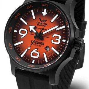 Vostok Europe Expediton North Pole-1 Automatic Line YN55-595C640S