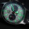 Vostok Europe Expediton North Pole-1 Chrono Line 6S21-595A642 - Image 2