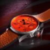 Alexander Shorokhoff Chrono C01 Red AS.C01-1GCR - Image 3