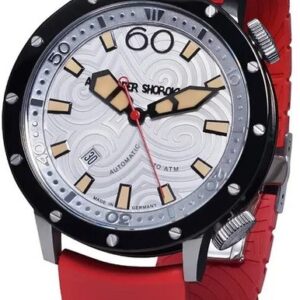 Alexander Shorokhoff Deep Ding 2 AS.DD01-SBS