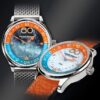 Alexander Shorokhoff Equa AS.EQ01-4M - Image 2