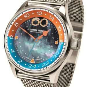 Alexander Shorokhoff Equa AS.EQ01-4M