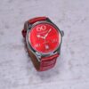 Alexander Shorokhoff Lady Automatik Red AS.LA01-16 - Image 2