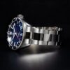 Alpina Alpiner Quartz GMT AL-247NB4E6B - Image 3