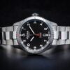 Alpina Startimer Pilot Automatic AL-525BW4S26B - Image 2