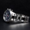 Alpina Startimer Pilot Quartz Chronograph Big Date AL-372BW4S26B - Image 3