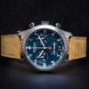 Alpina Startimer Pilot Quartz Chronograph Big Date AL-372NW4S26 - Image 2