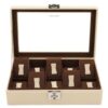 Box na hodinky Friedrich Lederwaren Cordoba 26215-8 - Image 2
