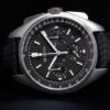 Bulova 96B251 Special Edition Lunar Pilot Chronograph Watch - Image 2
