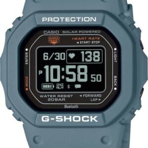 Casio G-Shock G-Squad DW-H5600-2ER