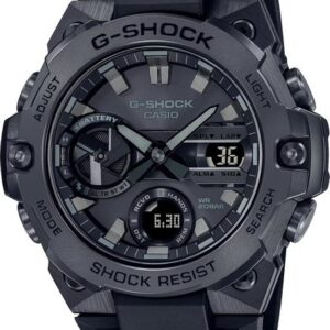 Casio G-Shock G-Steel GST-B400BB-1AER