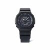 Casio G-Shock GA-2140RE-1AER 40th Anniversary Remaster Black - Image 2