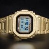 Casio G-Shock GMW-B5000PG-9ER 40th Anniversary Recrystallized - Image 2