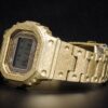 Casio G-Shock GMW-B5000PG-9ER 40th Anniversary Recrystallized - Image 3