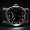 Fortis Flieger F-39 Original F4220006 - Image 2